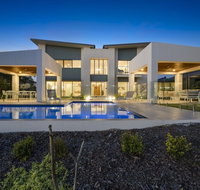 Luxury Canal Front Holiday House Raptor Pde Banksia Beach - Sunshine Coast Tourism