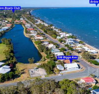 Dog Lovers Retreat Beachmere - Holiday Sunshine Coast