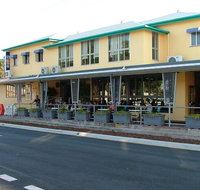 Listen TO THE Surf From Rickman Pde Woorim - Holiday Sunshine Coast