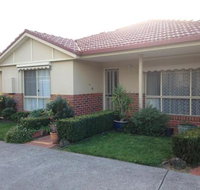 Paradise at the Beach Rosebud - Holiday Sunshine Coast