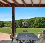 WHITE WAVES 4 ABSOLUTE BEACH FRONT STUDIO HASTINGS POINT - Sunshine Coast Tourism