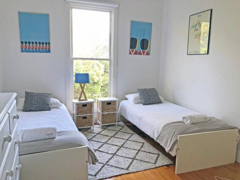 Salt - Holiday Sunshine Coast 5