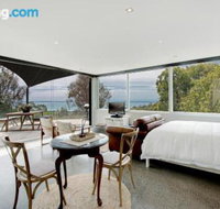 Above it All - Sunshine Coast Tourism