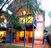 Beach Casa - Sunshine Coast Tourism