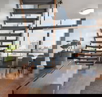 The Loft by Darling Harbour - Holiday Sunshine Coast
