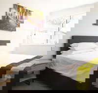 Petrie Mill Motel - Sunshine Coast Tourism