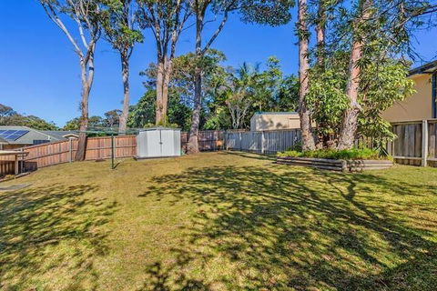 Kentia Drive 28 - Holiday Sunshine Coast 1
