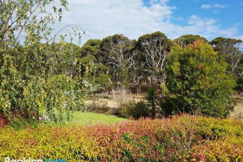 The Old Picnic Ground At Ironstone B & B - Holiday Sunshine Coast 0