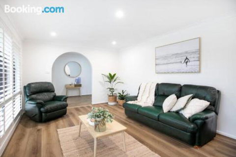 Lake Dreaming 4 Lulworth - Sunshine Coast Tourism 6