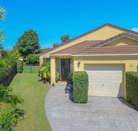 Denway House - Sunshine Coast Tourism