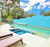 Beachdaze at Hyams 4pm Check Out Sundays - Holiday Sunshine Coast