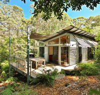 Hyams Retreat 4pm Check Out Sundays - Holiday Sunshine Coast