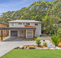 Kookaburra House at Vincentia 4pm Check Out Sundays - Holiday Sunshine Coast