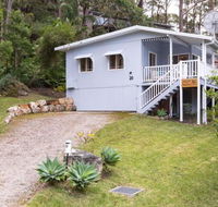 Marys Place at Hyams 4pm Check Out Sundays - Holiday Sunshine Coast