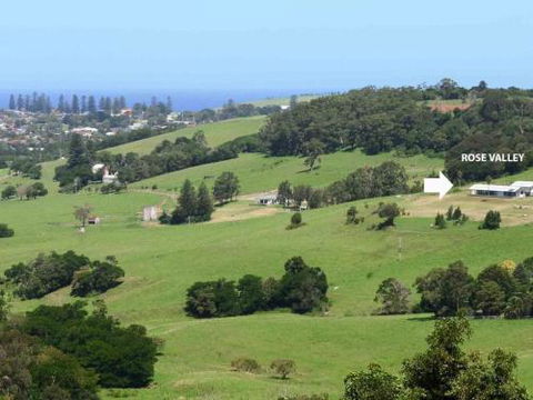 ROSE VALLEY Gerringong 4pm Check Out Sundays - Sunshine Coast Tourism 2