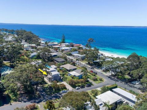 Shorelines At Hyams 4pm Check Out Sundays - Holiday Sunshine Coast 3
