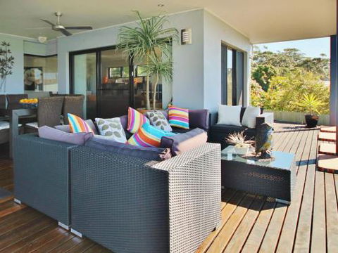 Stonefish Ground Floor 4pm Check Out Sundays - Holiday Sunshine Coast 6