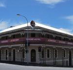 The Grand Hotel Millicent - Sunshine Coast Tourism