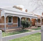Dimby Cottage Beautifully Restored Heritage Home
