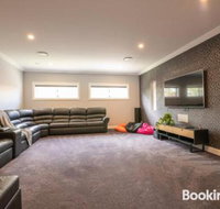 Wentworth Estate 5 Bedroom Luxury Home Sleeps 12