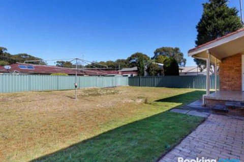 Perrumba Street Cottage - Sunshine Coast Tourism 4
