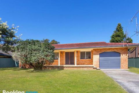 Perrumba Street Cottage - Sunshine Coast Tourism 5