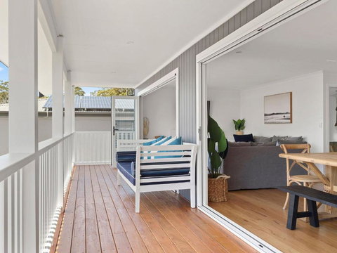 Sea Salt NARRAWALLEE - Sunshine Coast Tourism 4