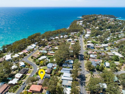 Sea Salt NARRAWALLEE - Sunshine Coast Tourism 5