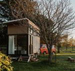 Bedervale Tiny - Holiday Sunshine Coast