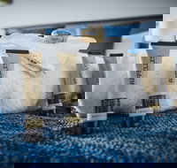 The Remington Orange