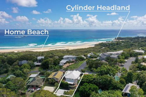 Beaches - Sunshine Coast Tourism 1