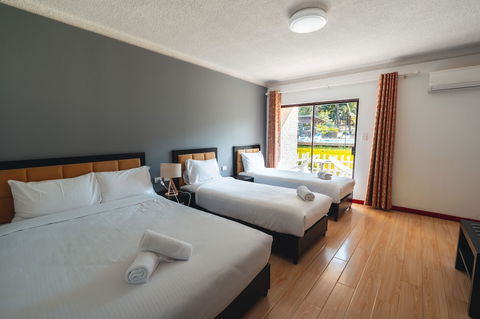 Ananda Wellness Retreat - Holiday Sunshine Coast 3