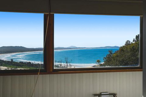 Valparaiso 23 Dulconghi Street - Sunshine Coast Tourism 2