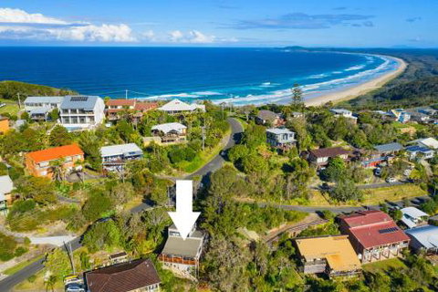 Valparaiso 23 Dulconghi Street - Sunshine Coast Tourism 6