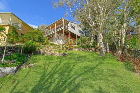 Valparaiso 23 Dulconghi Street - Sunshine Coast Tourism 5