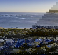 The Lotus - Sunshine Coast Tourism