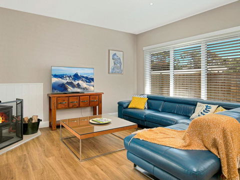 Woolamai Beach Villa - Sunshine Coast Tourism 1