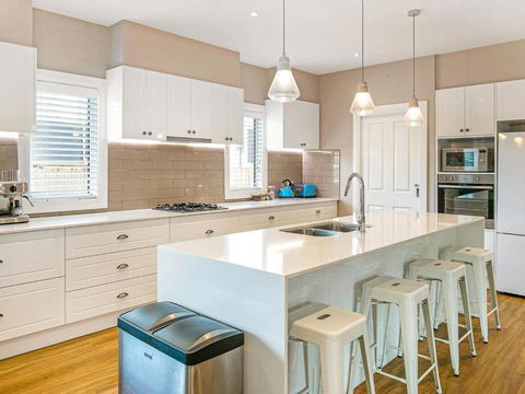 Woolamai Beach Villa - Sunshine Coast Tourism 4