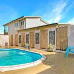Woolamai Beach Villa - Sunshine Coast Tourism 0
