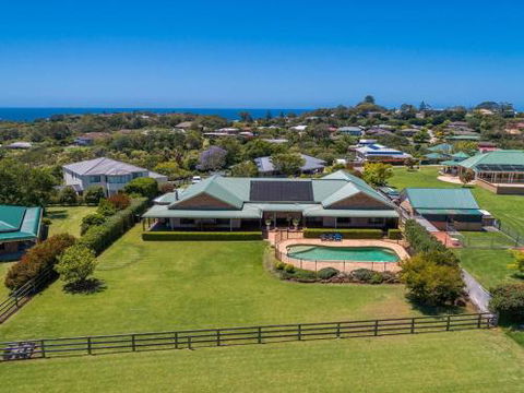 GULL HOUSE Kiama 4pm Check Out Sundays - Holiday Sunshine Coast 2