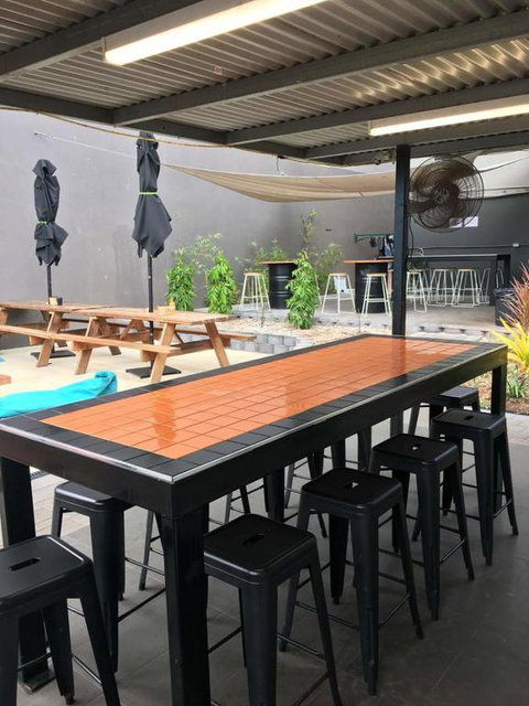 The Cozy Hostel - Sunshine Coast Tourism 1
