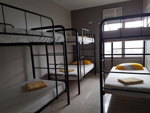 The Cozy Hostel - Sunshine Coast Tourism 2
