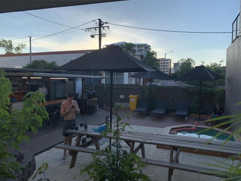 The Cozy Hostel - Sunshine Coast Tourism 6