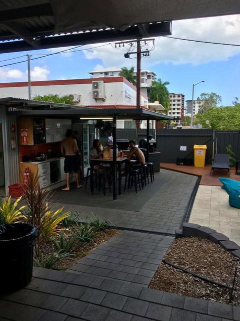 The Cozy Hostel - Sunshine Coast Tourism 5
