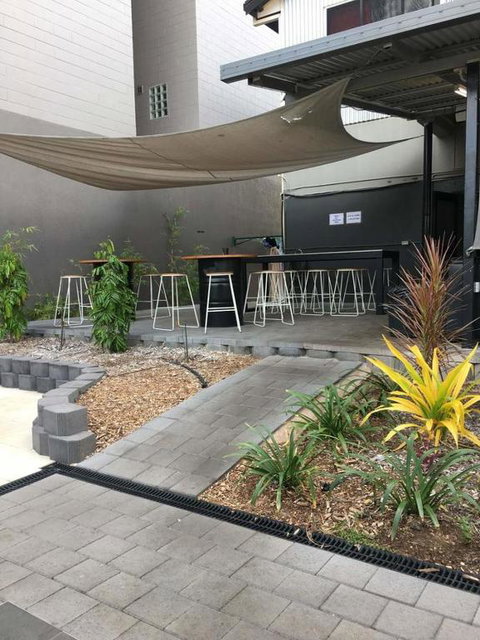 The Cozy Hostel - Sunshine Coast Tourism 3