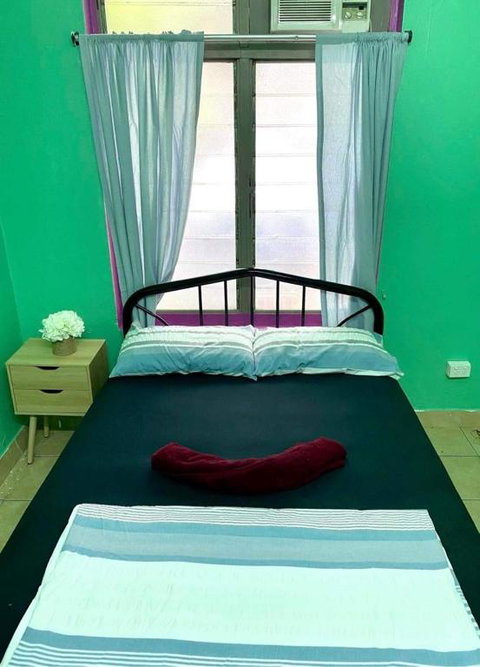 The Cozy Hostel - Sunshine Coast Tourism 4