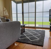 Blue Seas - Holiday Sunshine Coast