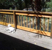 2 Caringal Street Waratah Bay - Sunshine Coast Tourism