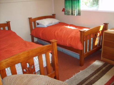 2 Caringal Street Waratah Bay - Sunshine Coast Tourism 2