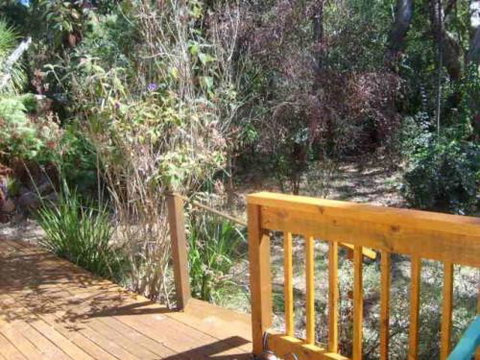 2 Caringal Street Waratah Bay - Sunshine Coast Tourism 1